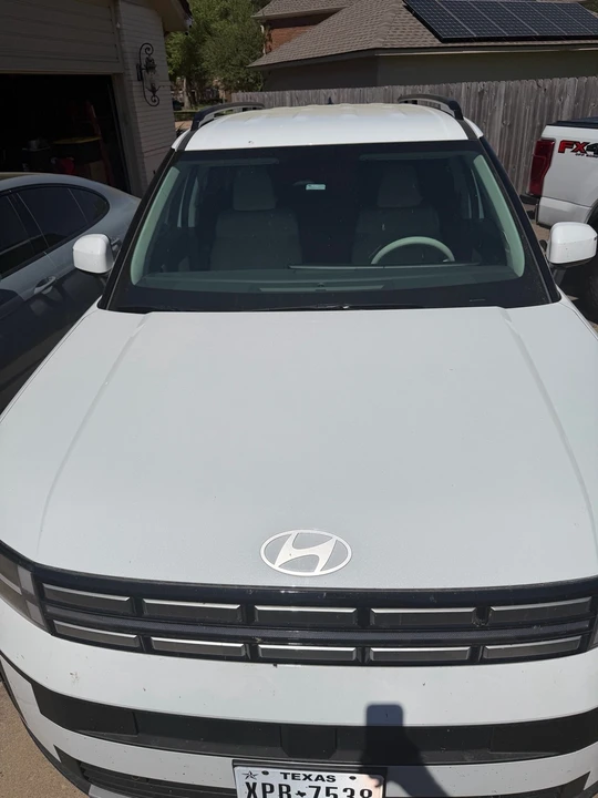 2026 Hyundai Santa Fe - Image 2 of 21