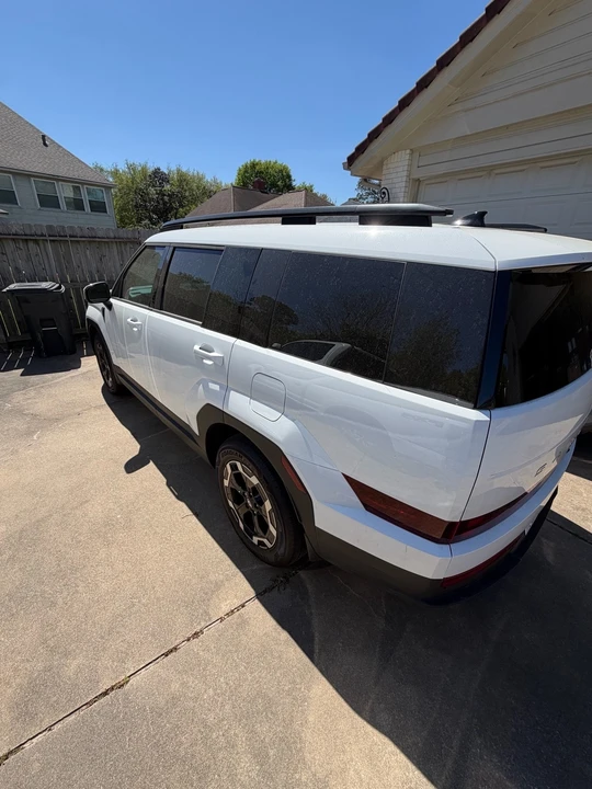 2026 Hyundai Santa Fe - Image 7 of 21