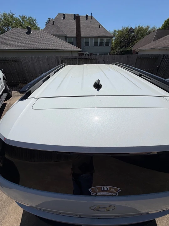 2026 Hyundai Santa Fe - Image 6 of 21