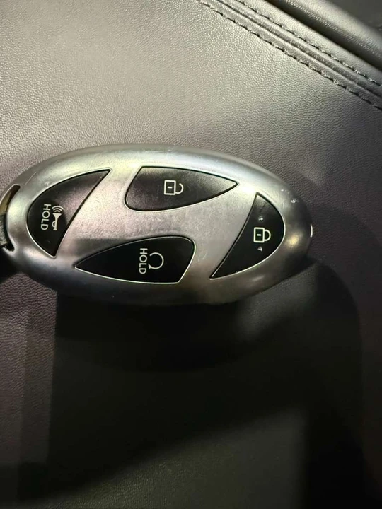 2026 Hyundai Santa Fe - Image 21 of 21