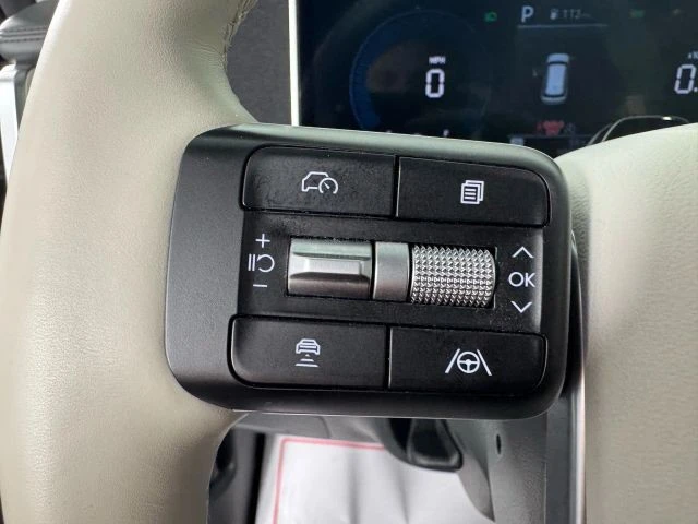 2026 Hyundai Santa Fe - Image 15 of 21