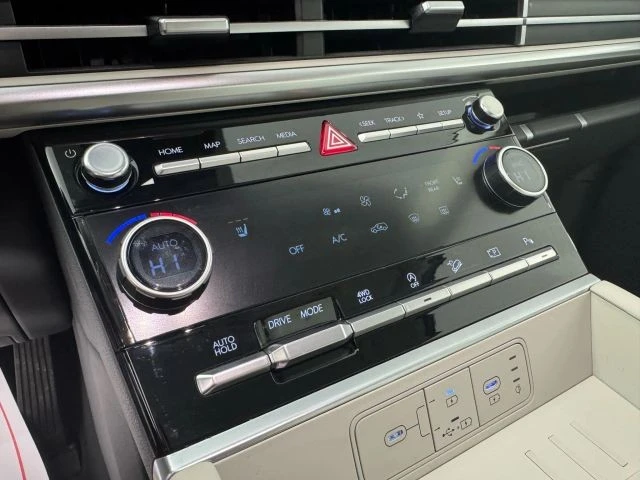 2026 Hyundai Santa Fe - Image 20 of 21
