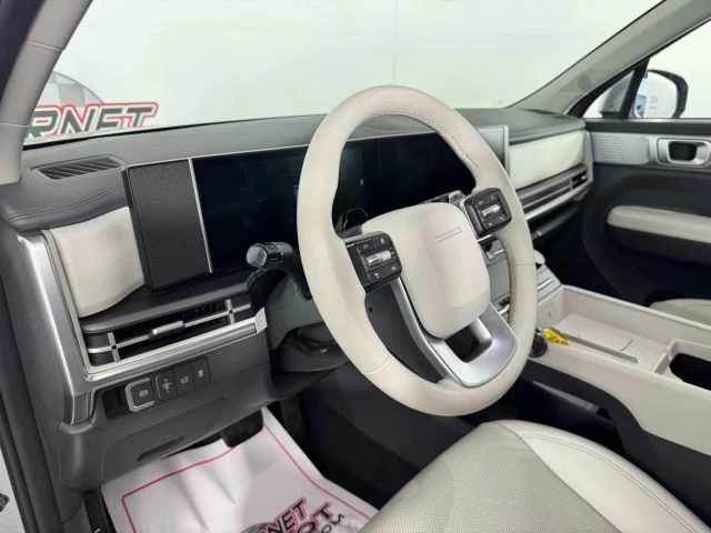 2026 Hyundai Santa Fe - Image 10 of 12