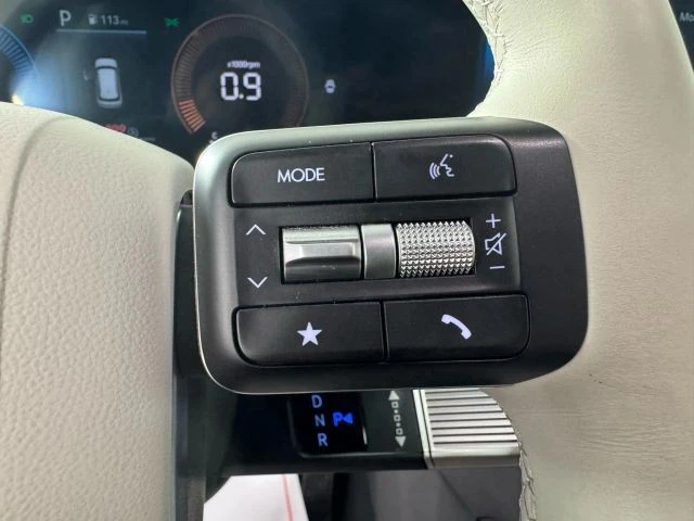 2026 Hyundai Santa Fe - Image 16 of 21