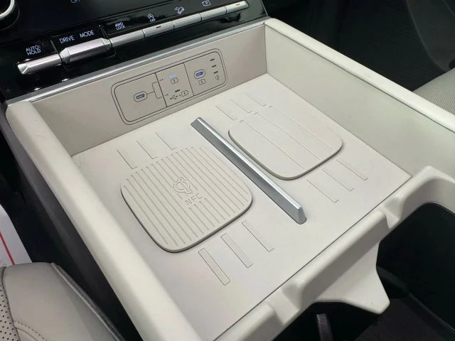 2026 Hyundai Santa Fe - Image 21 of 21