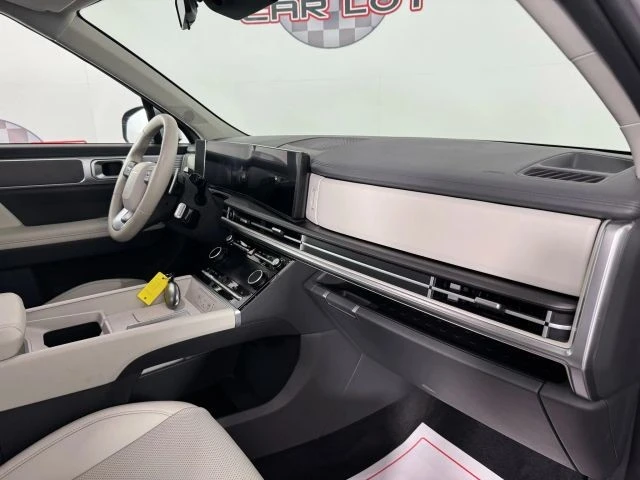 2026 Hyundai Santa Fe - Image 12 of 12