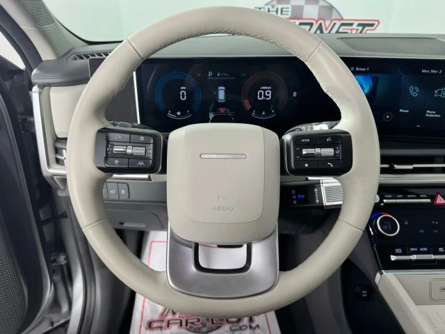 2026 Hyundai Santa Fe - Image 13 of 21
