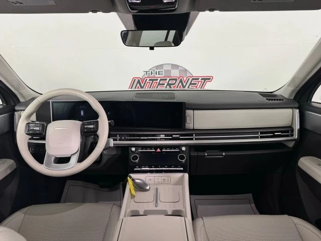 2026 Hyundai Santa Fe - Image 11 of 12