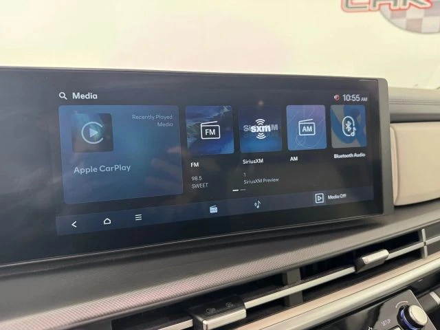 2026 Hyundai Santa Fe - Image 19 of 21