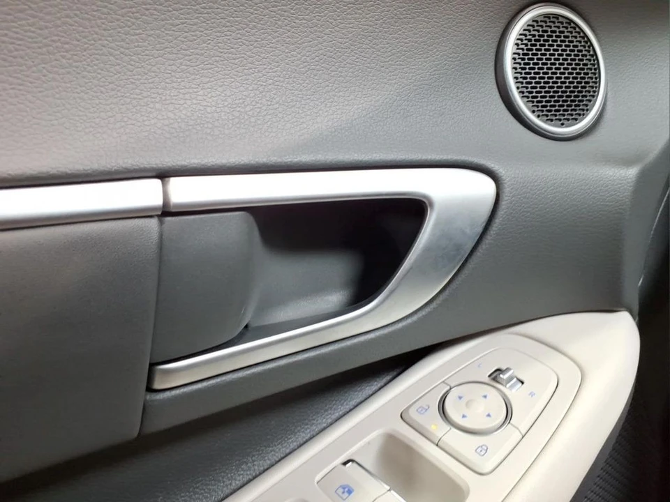 2026 Hyundai Sonata - Image 14 of 21