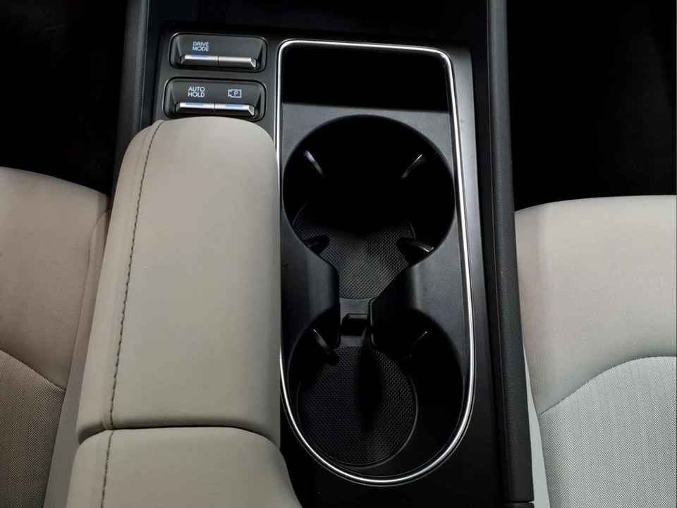 2026 Hyundai Sonata - Image 12 of 21