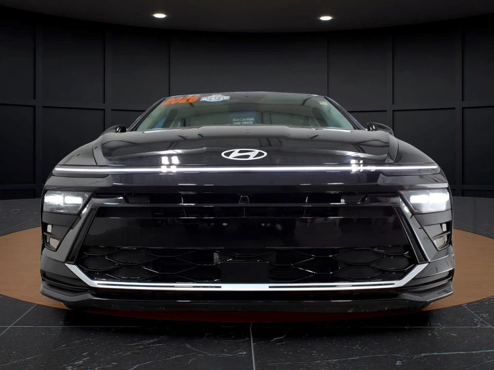2026 Hyundai Sonata - Image 2 of 21
