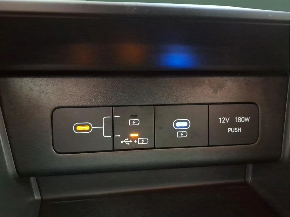 2026 Hyundai Sonata - Image 10 of 21
