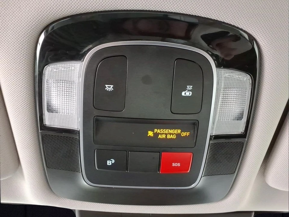 2026 Hyundai Sonata - Image 21 of 21