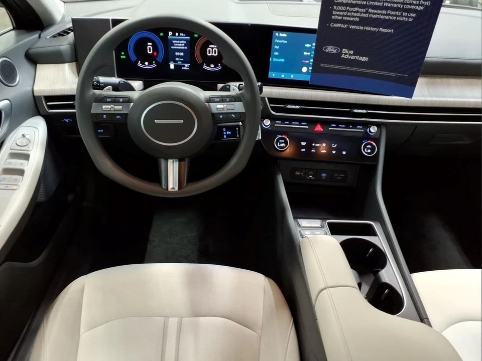 2026 Hyundai Sonata - Image 7 of 21