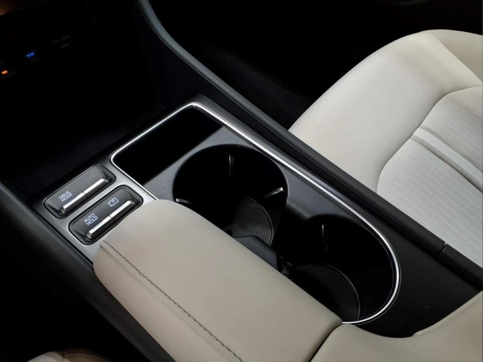 2026 Hyundai Sonata - Image 13 of 21