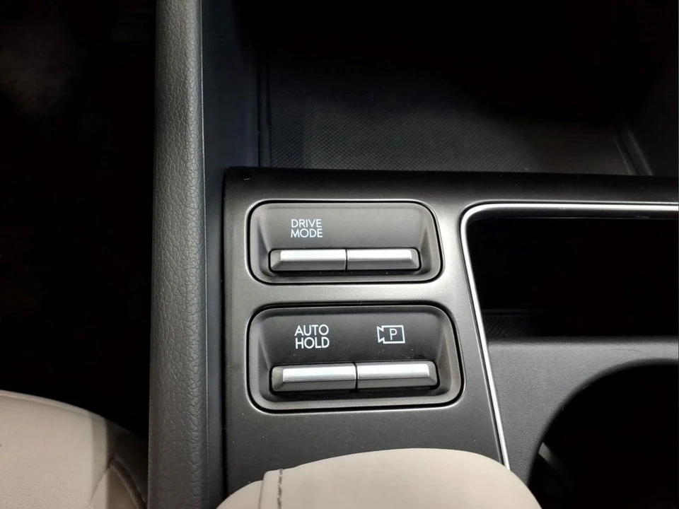 2026 Hyundai Sonata - Image 11 of 21