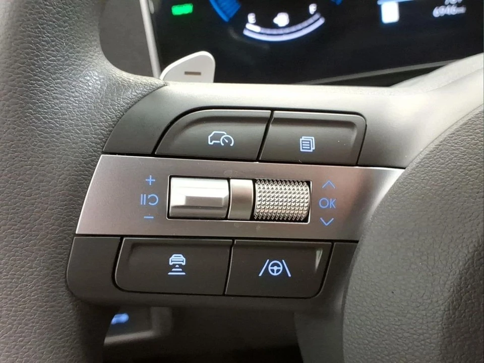 2026 Hyundai Sonata - Image 18 of 21