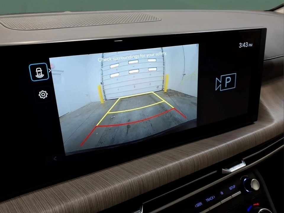 2026 Hyundai Sonata - Image 8 of 21
