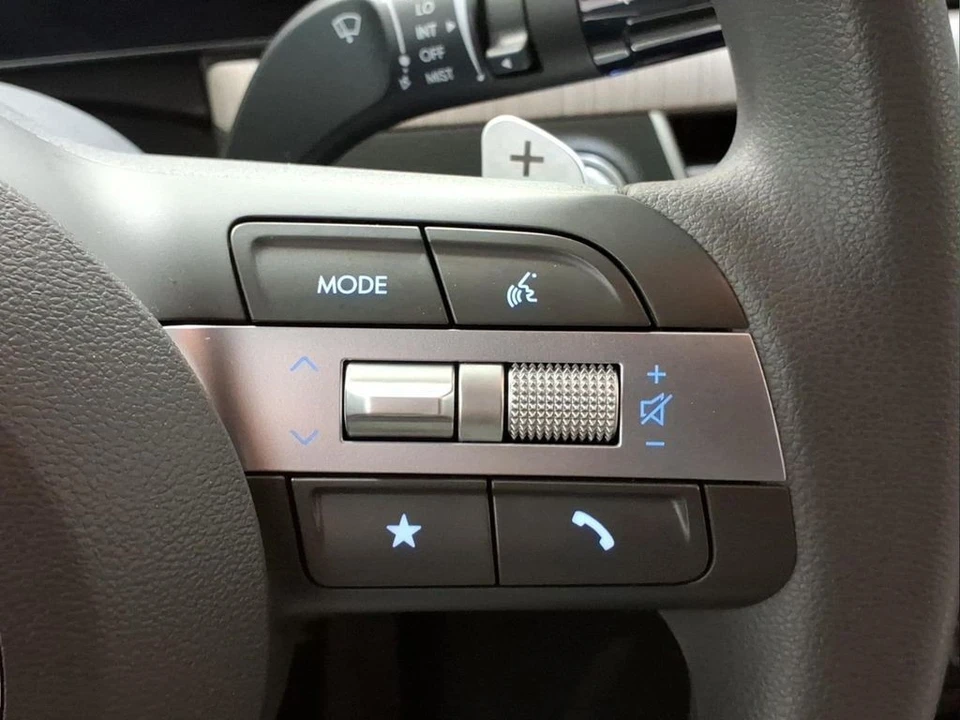 2026 Hyundai Sonata - Image 19 of 21