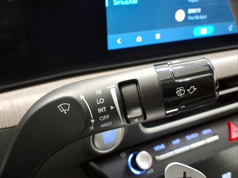 2026 Hyundai Sonata - Image 20 of 21