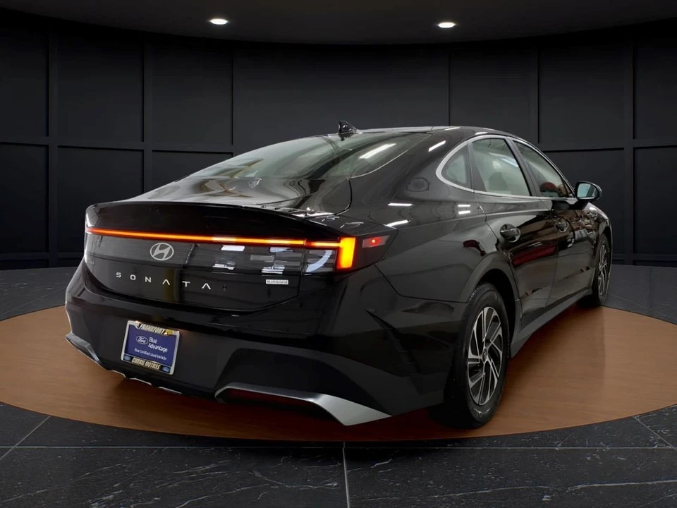 2026 Hyundai Sonata - Image 6 of 21