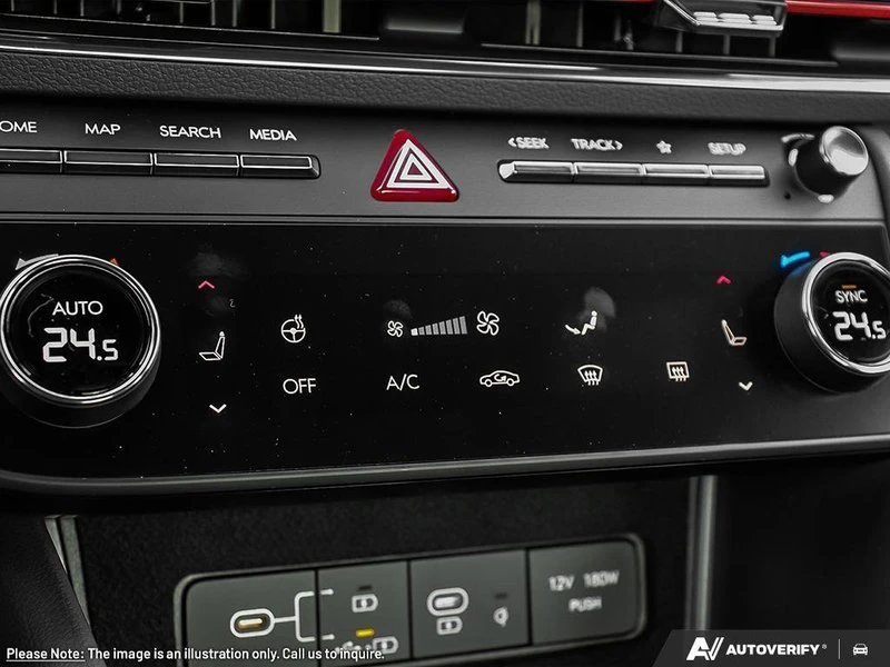 2026 Hyundai Sonata - Image 19 of 20