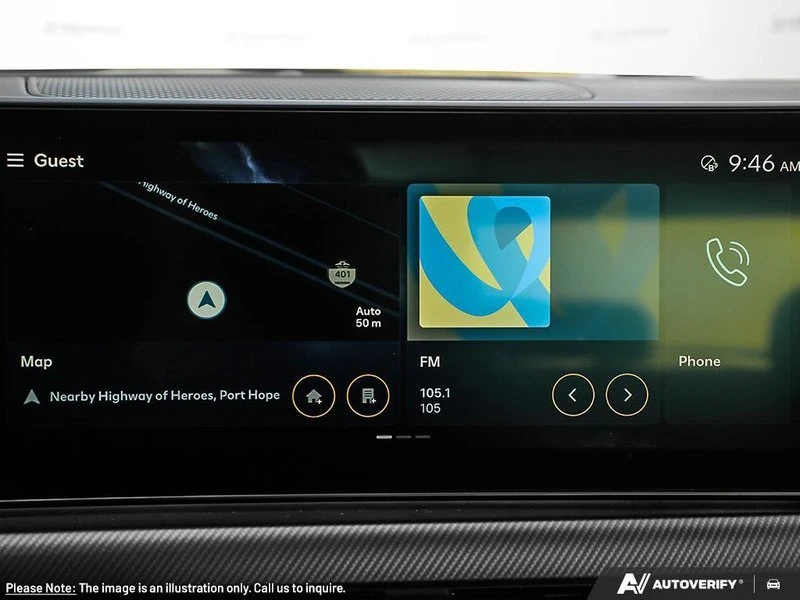 2026 Hyundai Sonata - Image 13 of 20