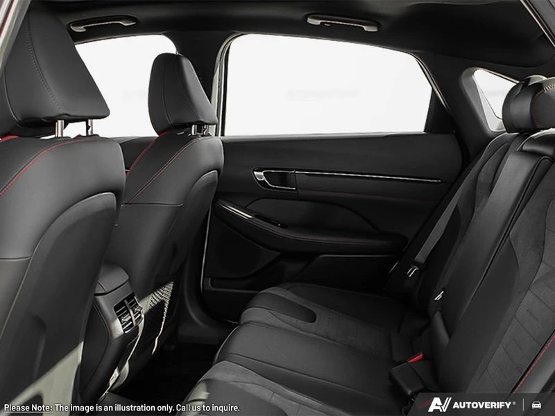 2026 Hyundai Sonata - Image 16 of 20
