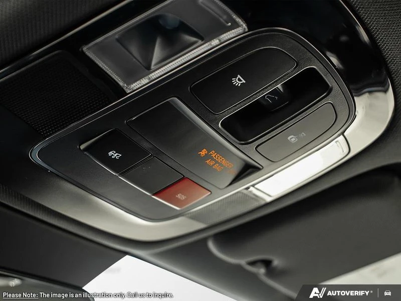 2026 Hyundai Sonata - Image 14 of 20