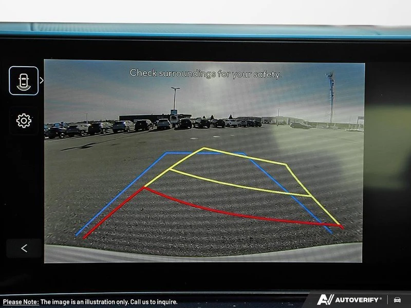 2026 Hyundai Sonata - Image 18 of 20