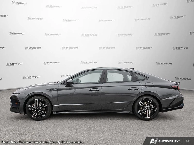 2026 Hyundai Sonata - Image 3 of 20
