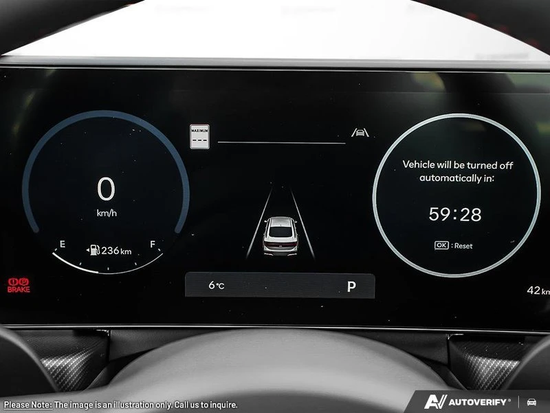 2026 Hyundai Sonata - Image 9 of 20