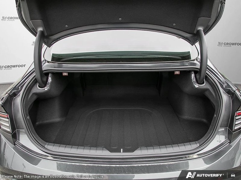 2026 Hyundai Sonata - Image 6 of 20