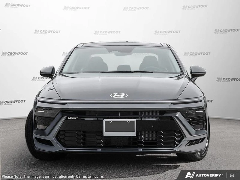 2026 Hyundai Sonata - Image 2 of 20