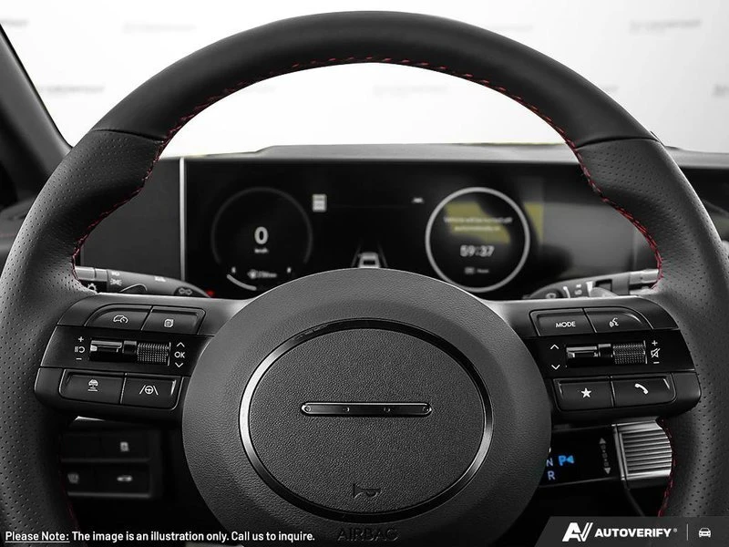 2026 Hyundai Sonata - Image 8 of 20