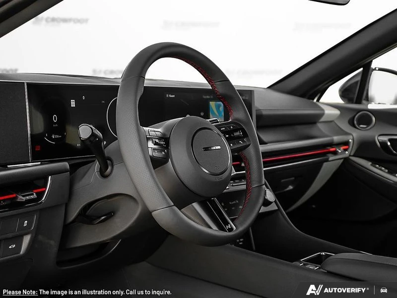 2026 Hyundai Sonata - Image 7 of 20