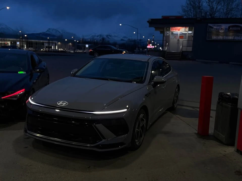 2026 Hyundai Sonata - Image 5 of 5