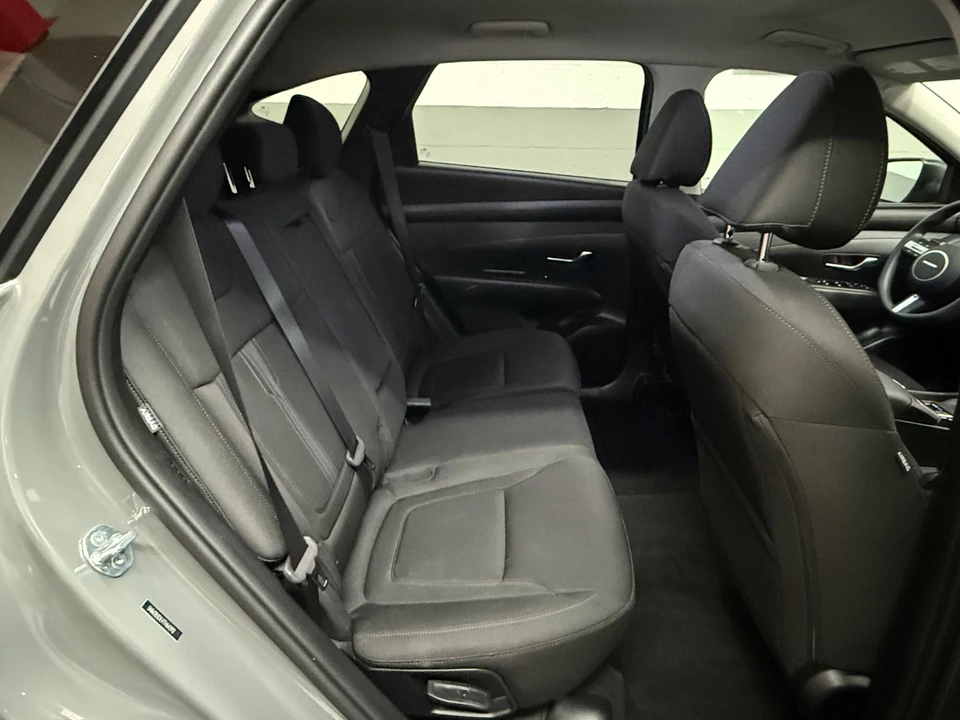 2026 Hyundai Tucson - Image 6 of 11