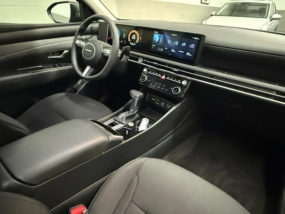 2026 Hyundai Tucson - Image 7 of 11