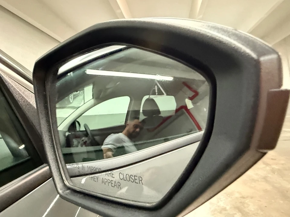 2026 Hyundai Tucson - Image 11 of 11