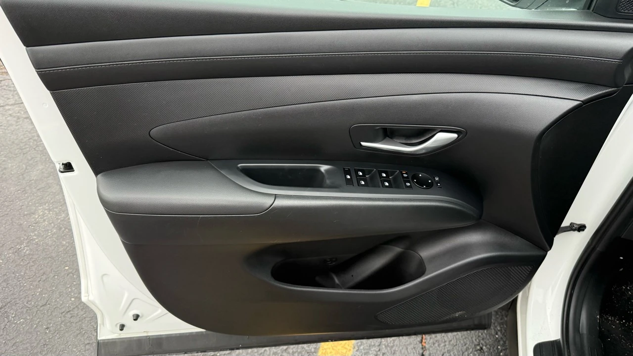 2026 Hyundai Tucson - Image 21 of 21