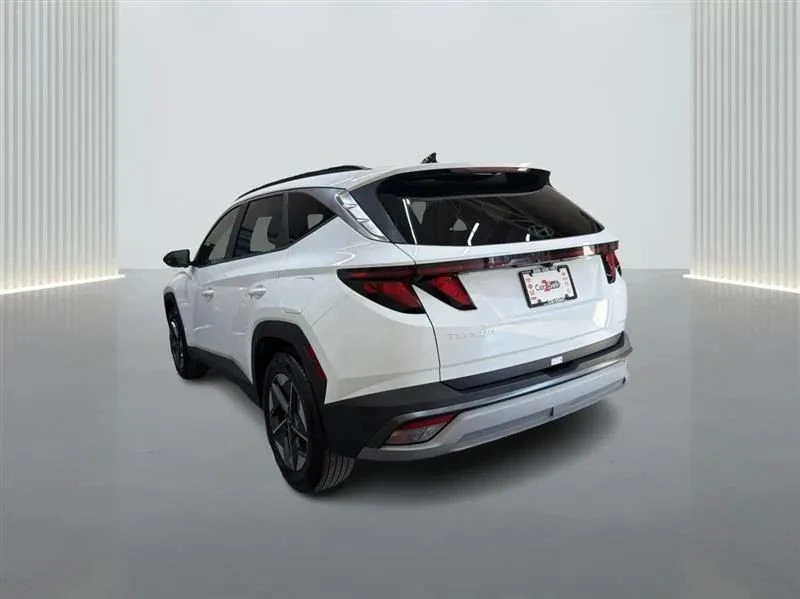 2026 Hyundai Tucson - Image 3 of 12