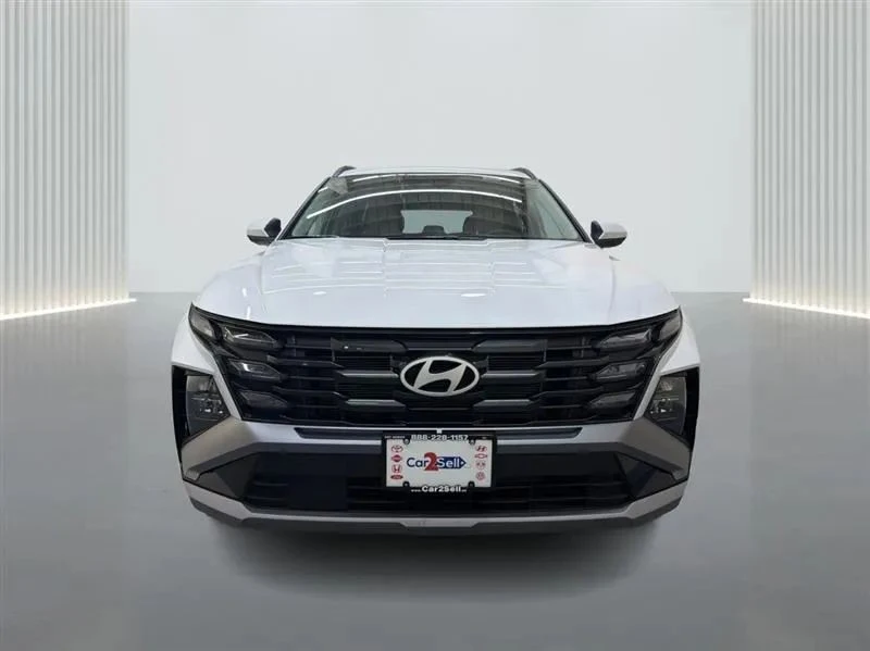 2026 Hyundai Tucson - Image 8 of 12