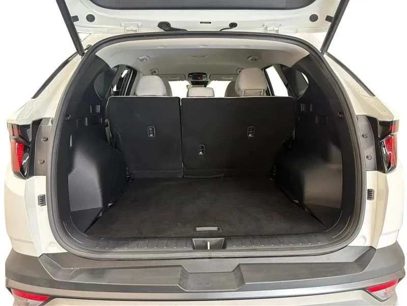 2026 Hyundai Tucson - Image 12 of 12