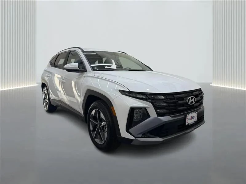 2026 Hyundai Tucson - Image 7 of 12