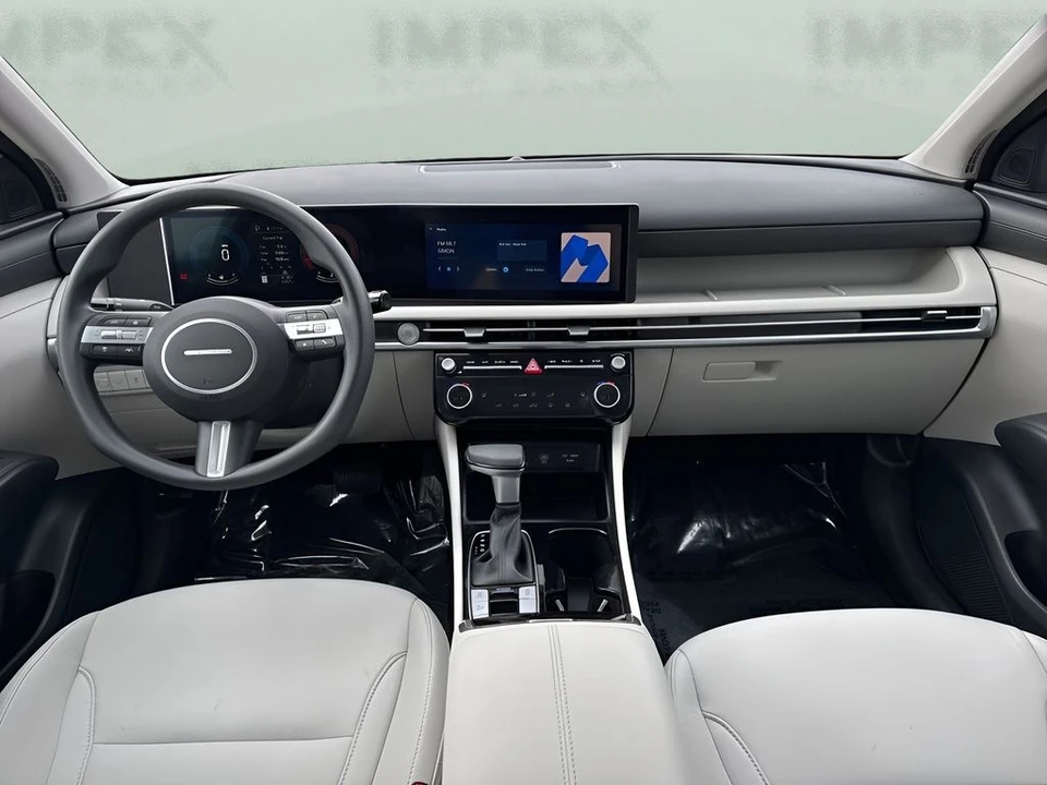 2026 Hyundai Tucson - Image 12 of 12