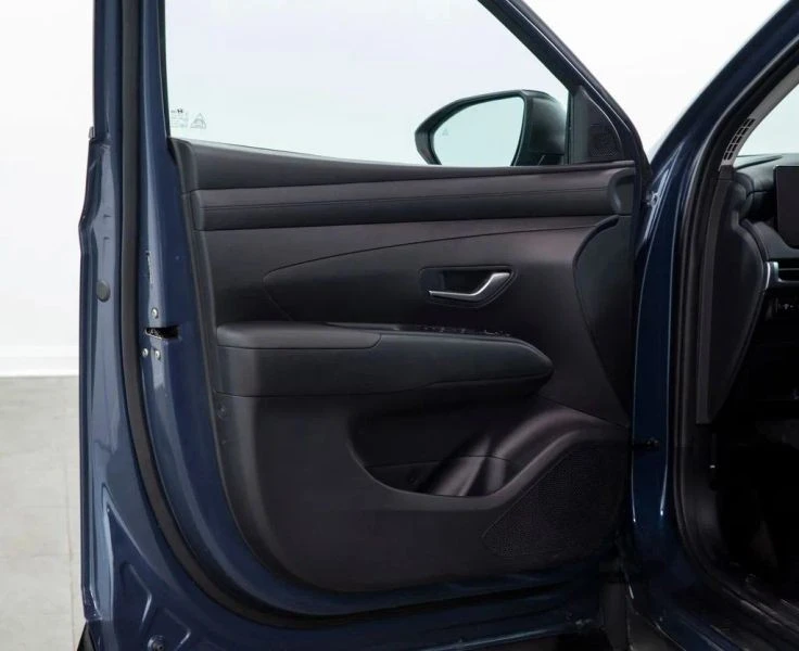 2026 Hyundai Tucson - Image 7 of 12