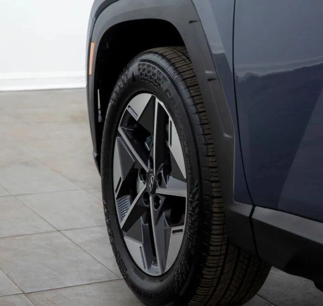 2026 Hyundai Tucson - Image 6 of 12