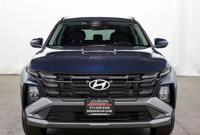 2026 Hyundai Tucson - Image 2 of 12